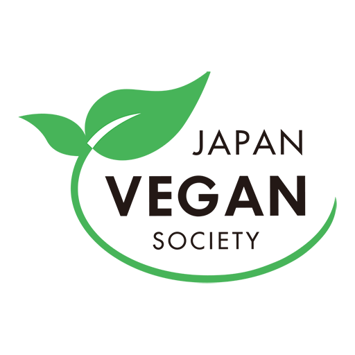 日本ヴィーガン協会ロゴ